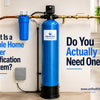 Whole Home Water Purification Systems | Do You Actually Need One?