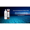 Jenn-Air Refrigerator Water Filter | How to Choose the Right One, Replace It, and Reset the Light