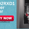 KAD2RXD1 Water Filter | What It Is, What It Fits, and Where to Buy It