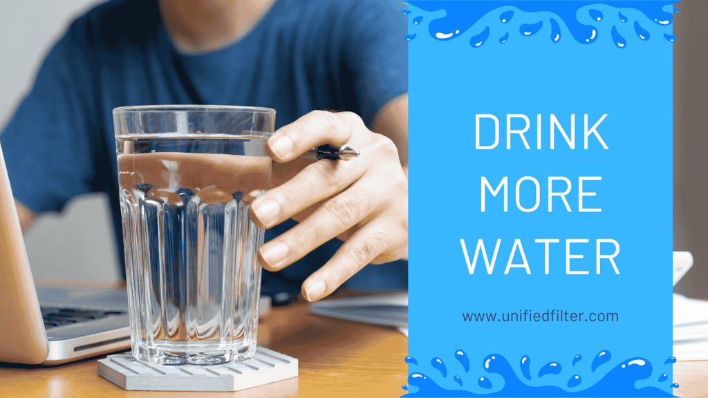 What Is a Water Filter? Types, Benefits & How to Choose the Right One