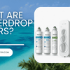 Waterdrop Filters vs EveryDrop | Which Refrigerator Filter Is Actually Better?