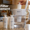 Brita Water Filter Replacement | Which Filter You Actually Need and What It Misses