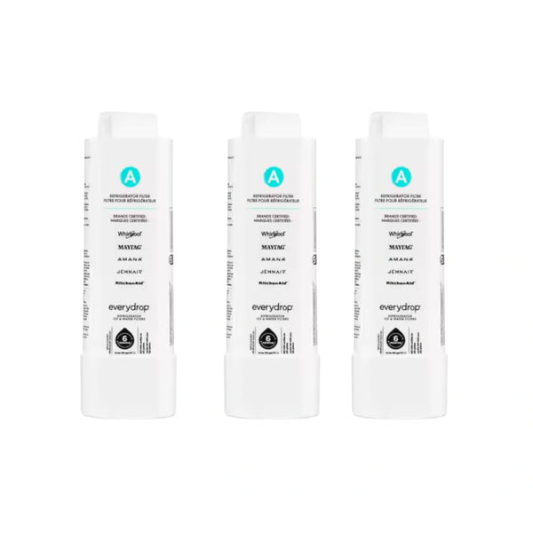 EDRARXD1 Everydrop Refrigerator Water Filter - Filter A Replacement