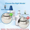 SAMSUNG29-0003G Water Filter for referigrator