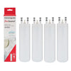 Frigidaire Genuine WF3CB Refrigerator Water Filter Replacement Pack