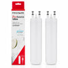 Frigidaire Genuine ULTRAWF Refrigerator Water Filter Replacement Pack