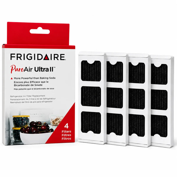 Frigidaire Genuine PureAir Ultra II Refrigerator Air Filter (PAULTRA2)