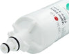 Genuine LG LT700P- 6 Month / 200 Gallon Capacity Replacement Refrigerator Water Filter (NSF42 and NSF53) ADQ36006101, ADQ36006113, ADQ75795103, or AGF80300702 , White , Select Pack