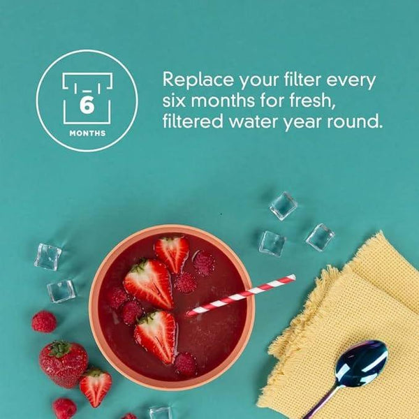 NSF Certified EveryDrop EDR2RXD1 Filter 2