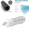 Genuine Kenmore 469081 Replacement Refrigerator Water Filter 1 pack, 2 pack, 3 pack, 4 pack
