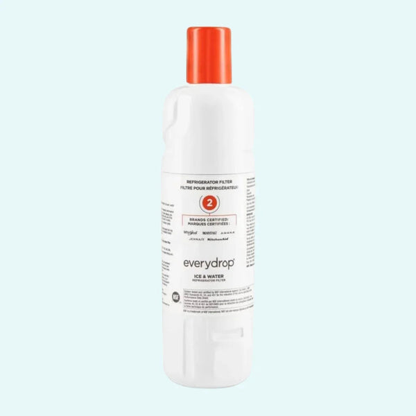 Genuine OEM EveryDrop EDR2RXD1 Water Filter