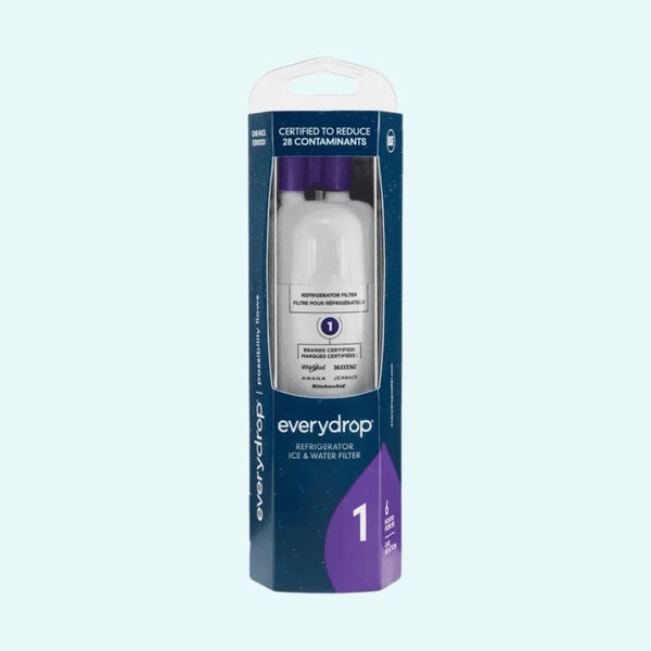 Genuine OEM EveryDrop EDR1RXD1 Water Filter 1