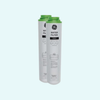 GE FQK2J Water Filter Refill Replacement – Compatible with FQSLF & FQSVF, NSF 42/53/401 Certified