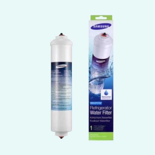 Samsung DA29-10105J Refrigerator Water Filter Replacement – Compatible with Select Samsung Fridge Models