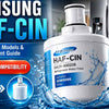 Samsung HAF-CIN Refrigerator Water Filter | DA29-00020B Guide, Models & Replacement