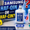 Samsung Refrigerator Water Filter | Which One You Need and How to Replace It 