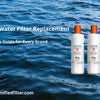 Refrigerator Water Filter Replacement | Complete Guide for Every Brand 