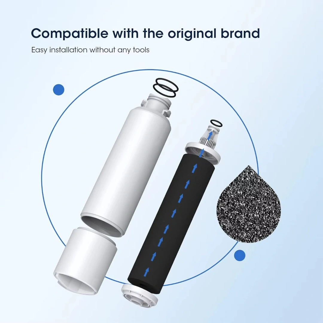 SAMSUNG DA29- Water Filter Compatibility
