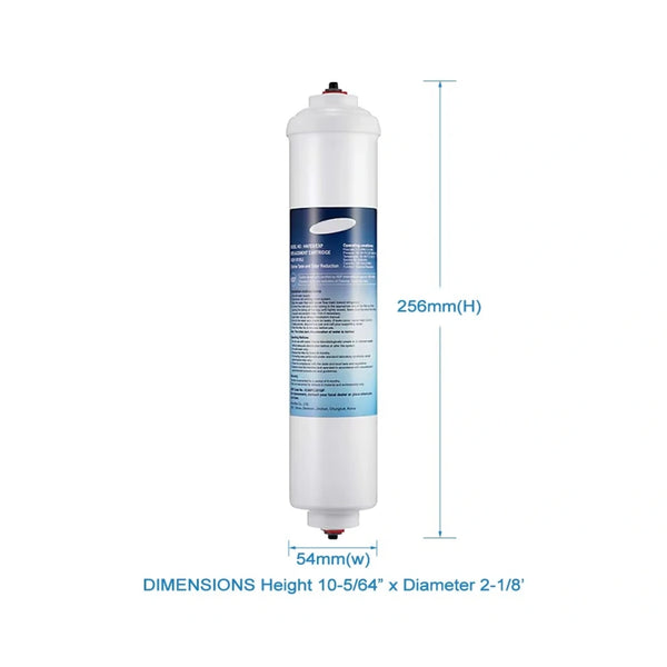 Samsung DA29-10105J Refrigerator Water Filter Pure
