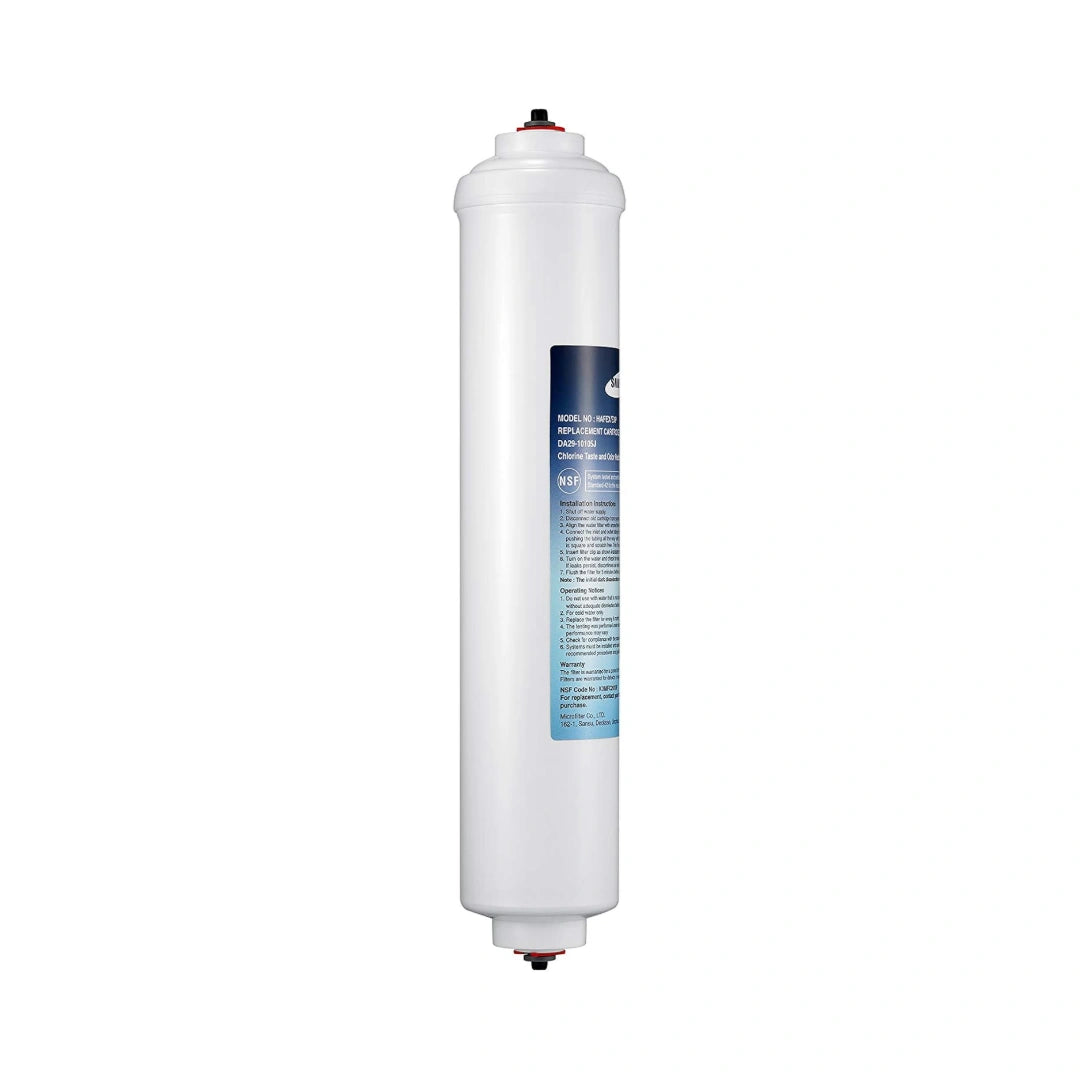 Samsung DA29-10105J Refrigerator Water Filter