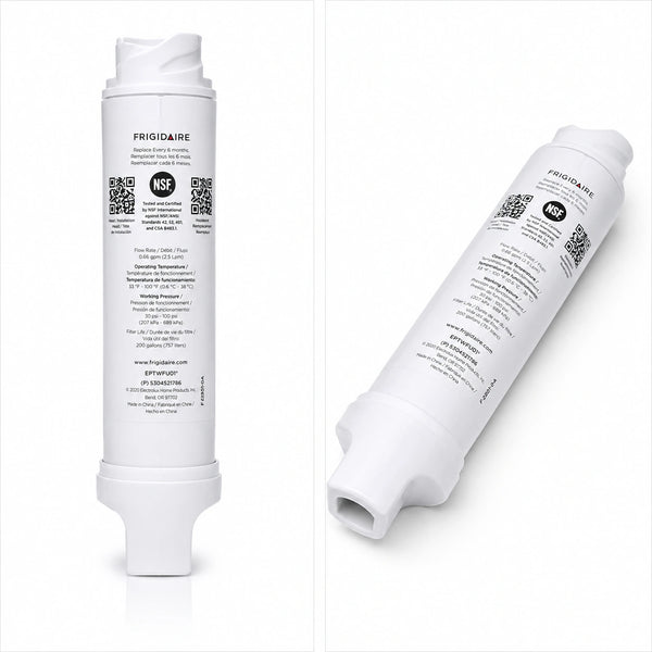 Frigidaire EPTWFU01 Referigrator Water Filter