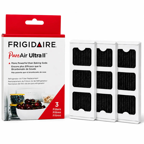 Frigidaire Genuine PureAir Ultra II Refrigerator Air Filter (PAULTRA2)