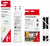 FPPWFU01 and FRGPAAF2 Water and Air Filter Combo Kit