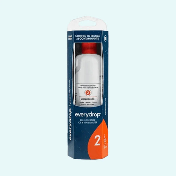 EveryDrop Filter 2 EDR2RXD1 Replacement Water Filter