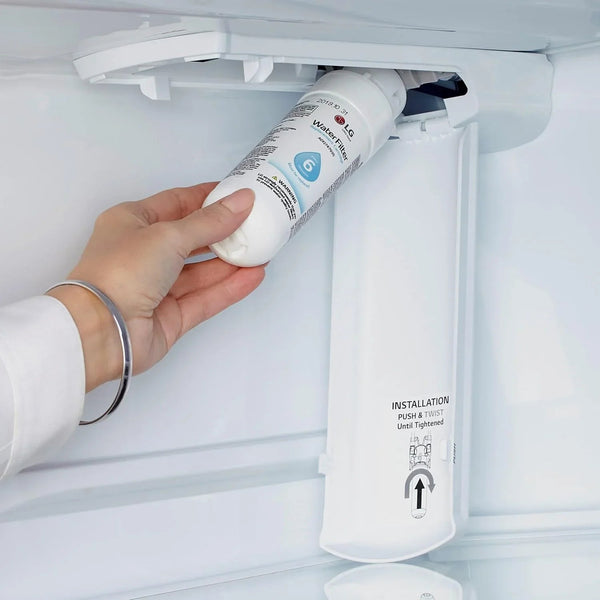 LG LT1000P Refrigerator Water Filter | Genuine LG Replacement Filter