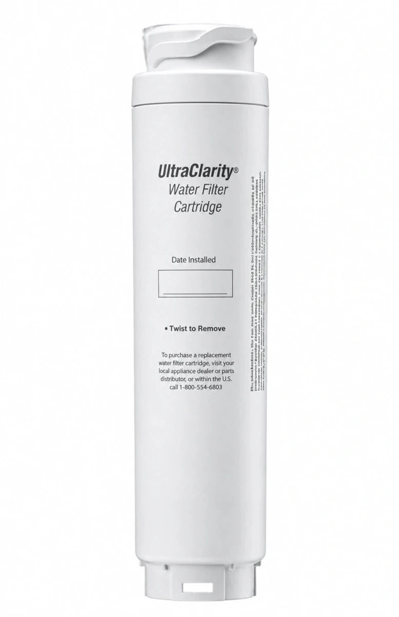 Bosch BORPLFTR30 Refrigerator Water Filter Replacement | UltraClarity Pro - USA Filter Shop