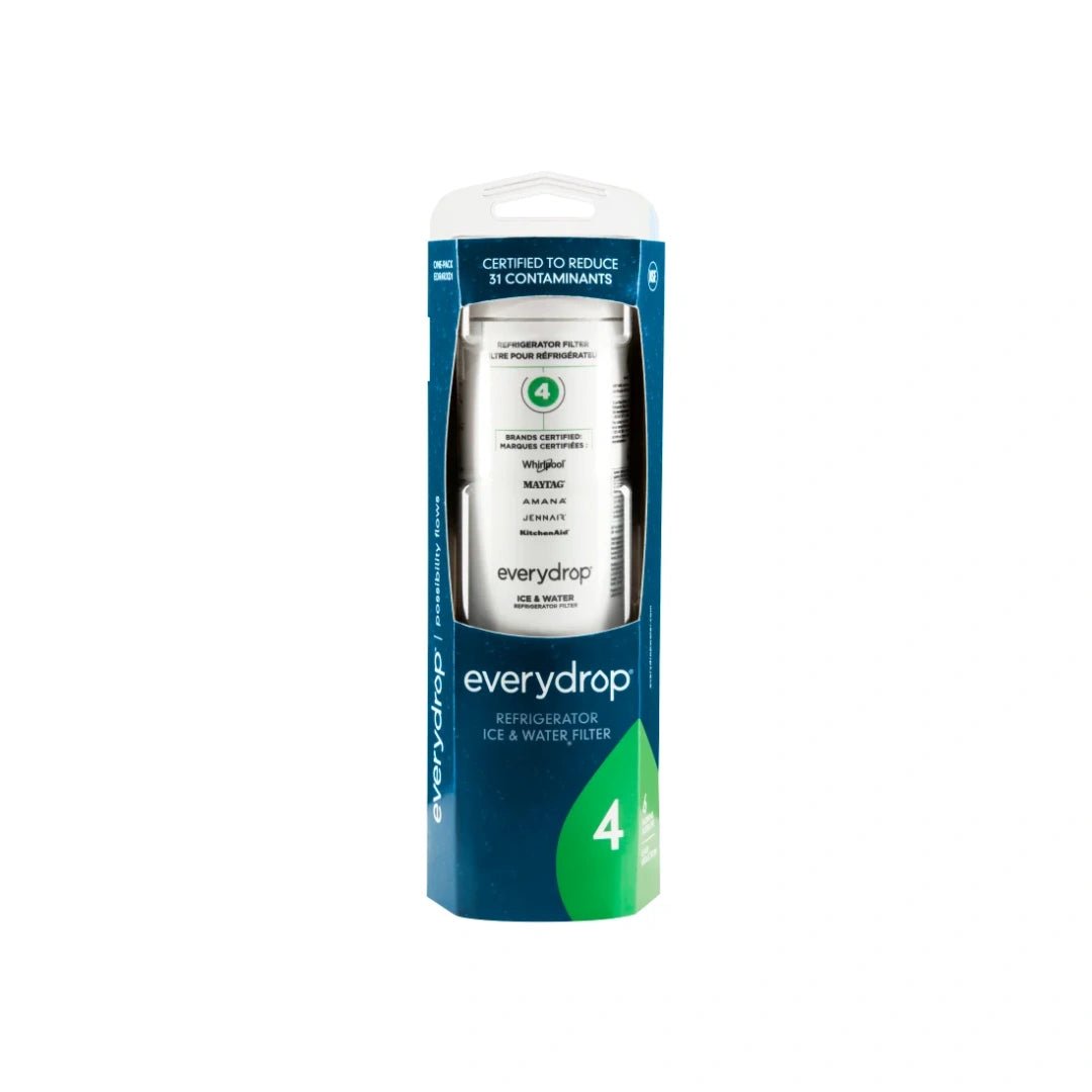Everydrop EDR4RXD1 Refrigerator Water Filter 4 Replacement - USA Filter Shop