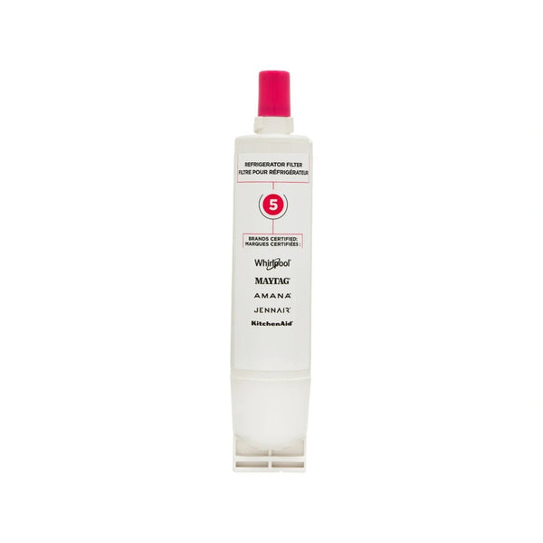 EveryDrop EDR5RXD1 Refrigerator Water Filter 5, Replaces 4396508, NSF 42/53/401 - USA Filter Shop
