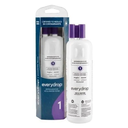 Everydrop Water Filter EDR1RXD1 | Refrigerator Filters - USA Filter Shop