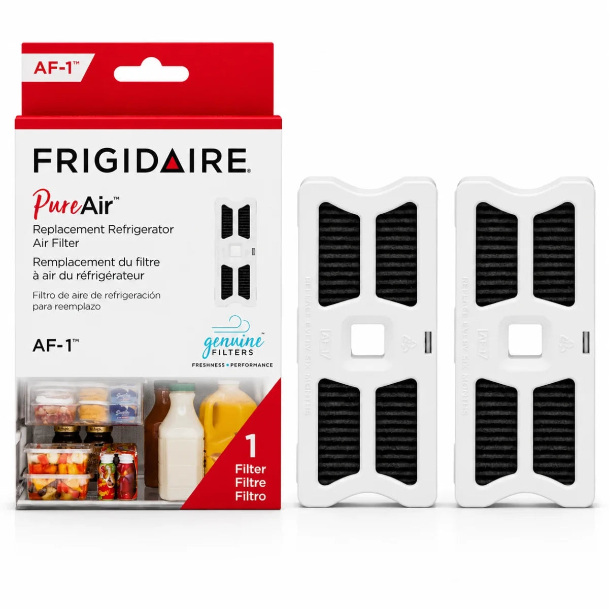 Frigidaire FRGPAAF1 PureAir RAF-1 Refrigerator Air Filter - USA Filter Shop