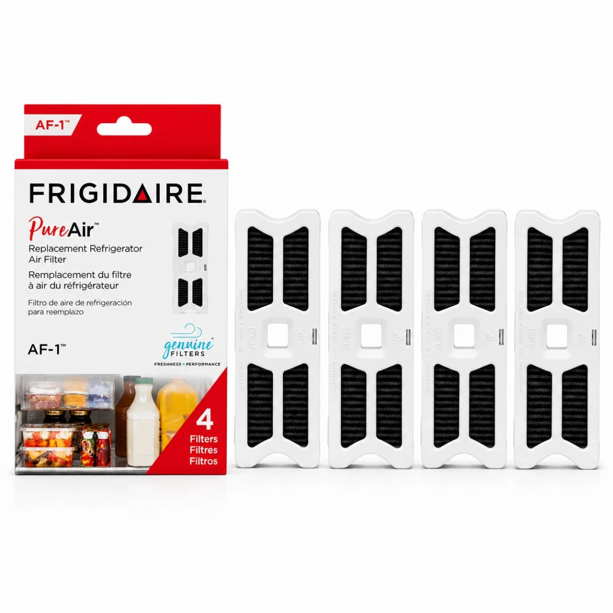 Frigidaire FRGPAAF1 PureAir RAF-1 Refrigerator Air Filter - USA Filter Shop