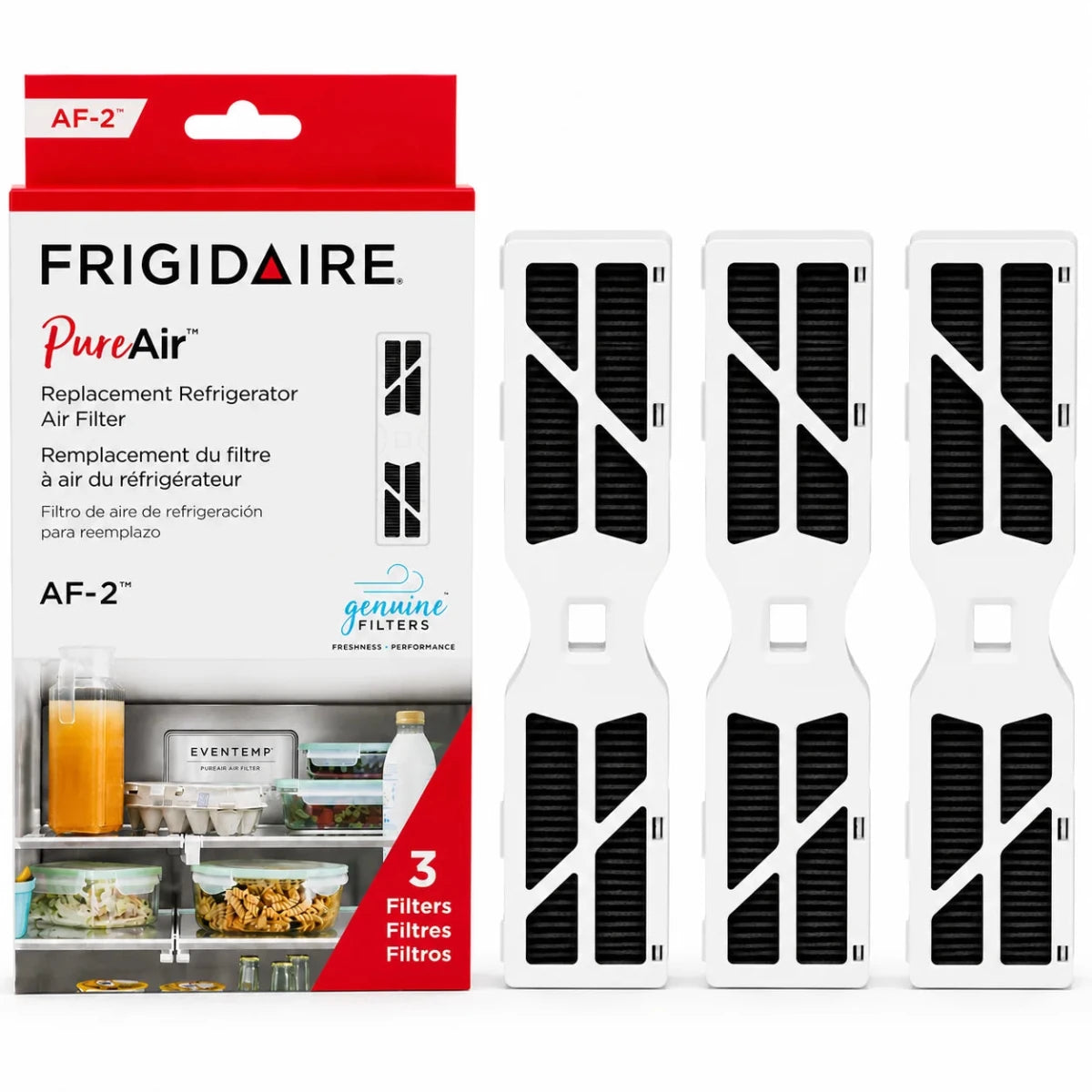 Frigidaire FRGPAAF2 PureAir RAF-2 Air Filter (AF-2) - USA Filter Shop