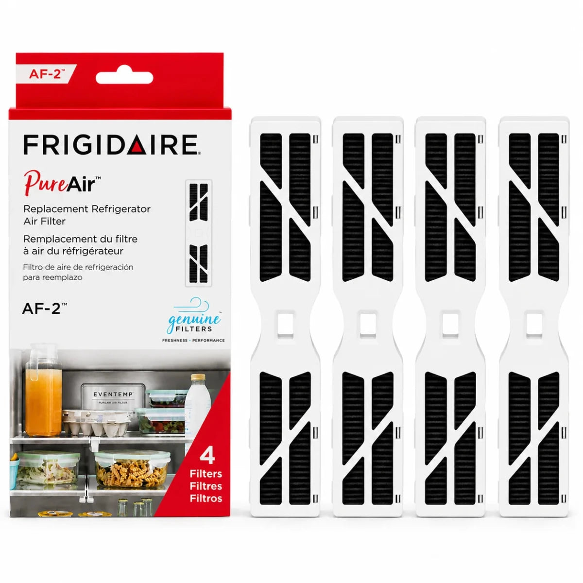 Frigidaire FRGPAAF2 PureAir RAF-2 Air Filter (AF-2) - USA Filter Shop