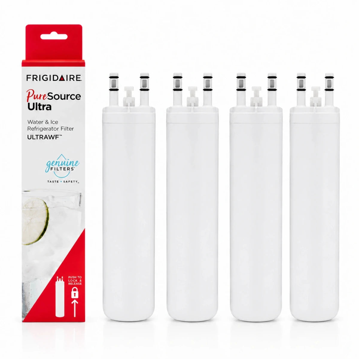 Frigidaire ULTRAWF PureSource Ultra Refrigerator Water Filter - USA Filter Shop