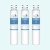 Compatible with ULTRAWF, Pure Source Ultra, Kenmore 9999, 46-9999 Water and Ice, Height 11 inches