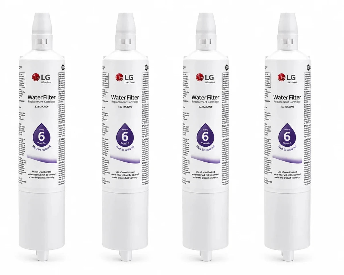 LG LT600P 300 Gallons Replacement Refrigerator Water Filter -5231JA2006G - USA Filter Shop