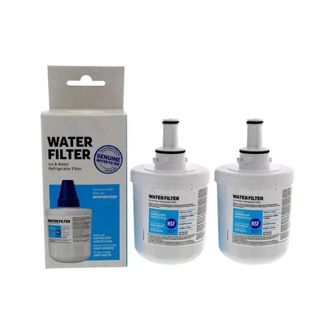 Samsung DA29-00003G HAFCU1 Aqua Pure Plus Water Filter - USA Filter Shop