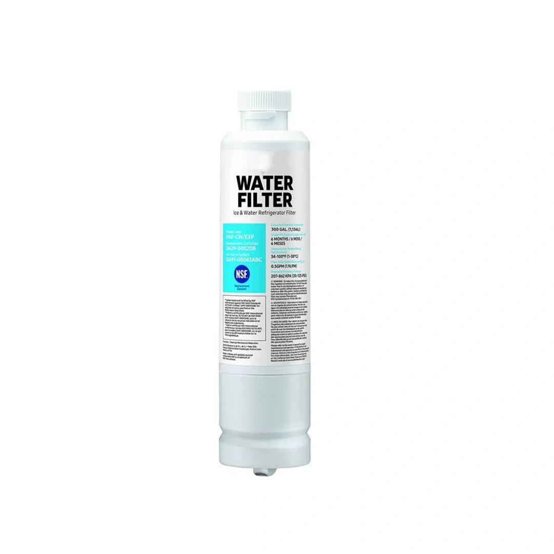 Samsung DA29-00020B / HAF-CIN/EXP Refrigerator Water Filter - USA Filter Shop