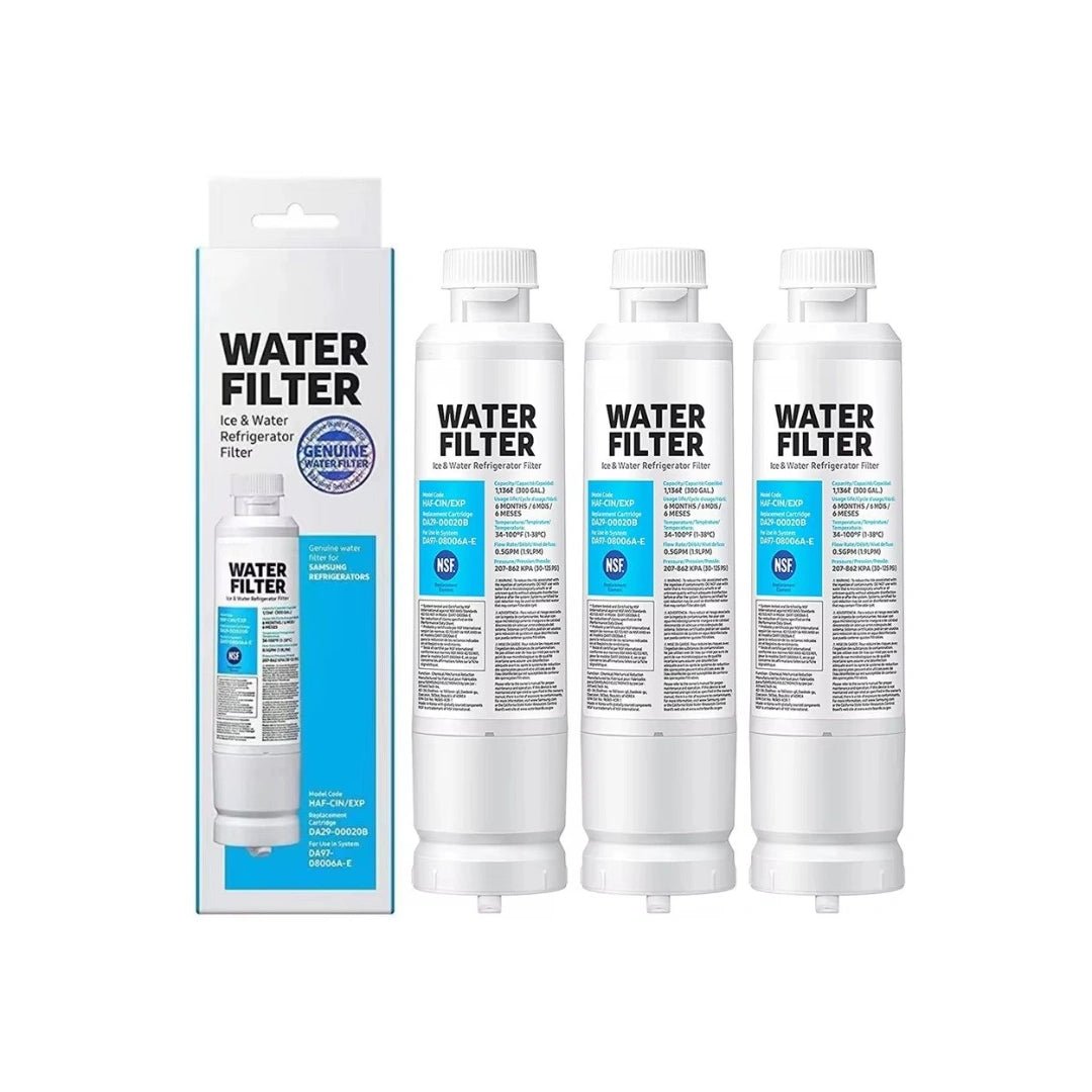 Samsung DA29-00020B HAF-CIN/EXP Water Filter – USA Filter Shop