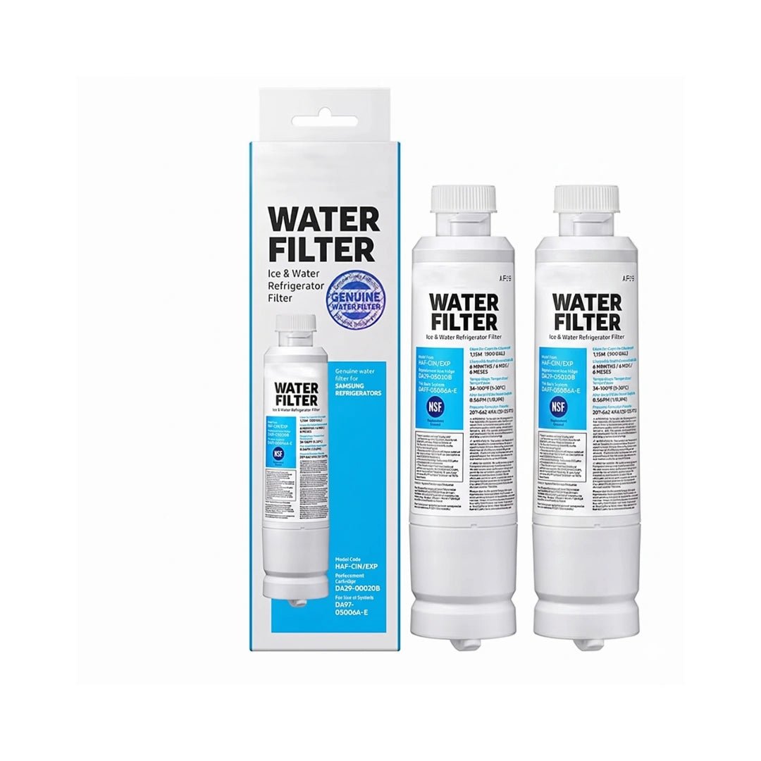 Samsung DA29-00020B HAF-CIN/EXP Water Filter – Filter Shop
