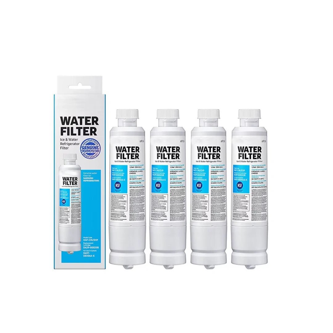 Samsung DA29-00020B HAF-CIN/EXP Water Filter – USA Filter Shop