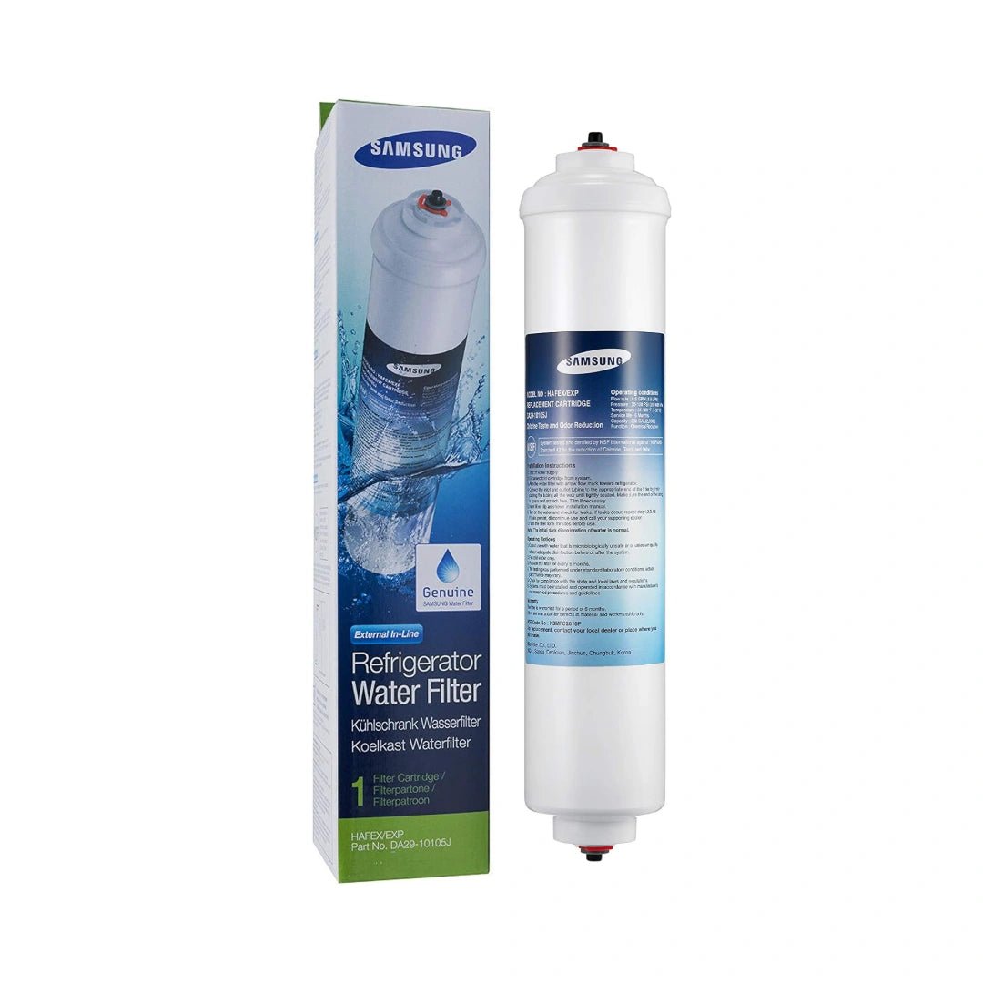 Samsung DA29-10105J HAFEX/EXP External Inline Water Filter - USA Filter Shop