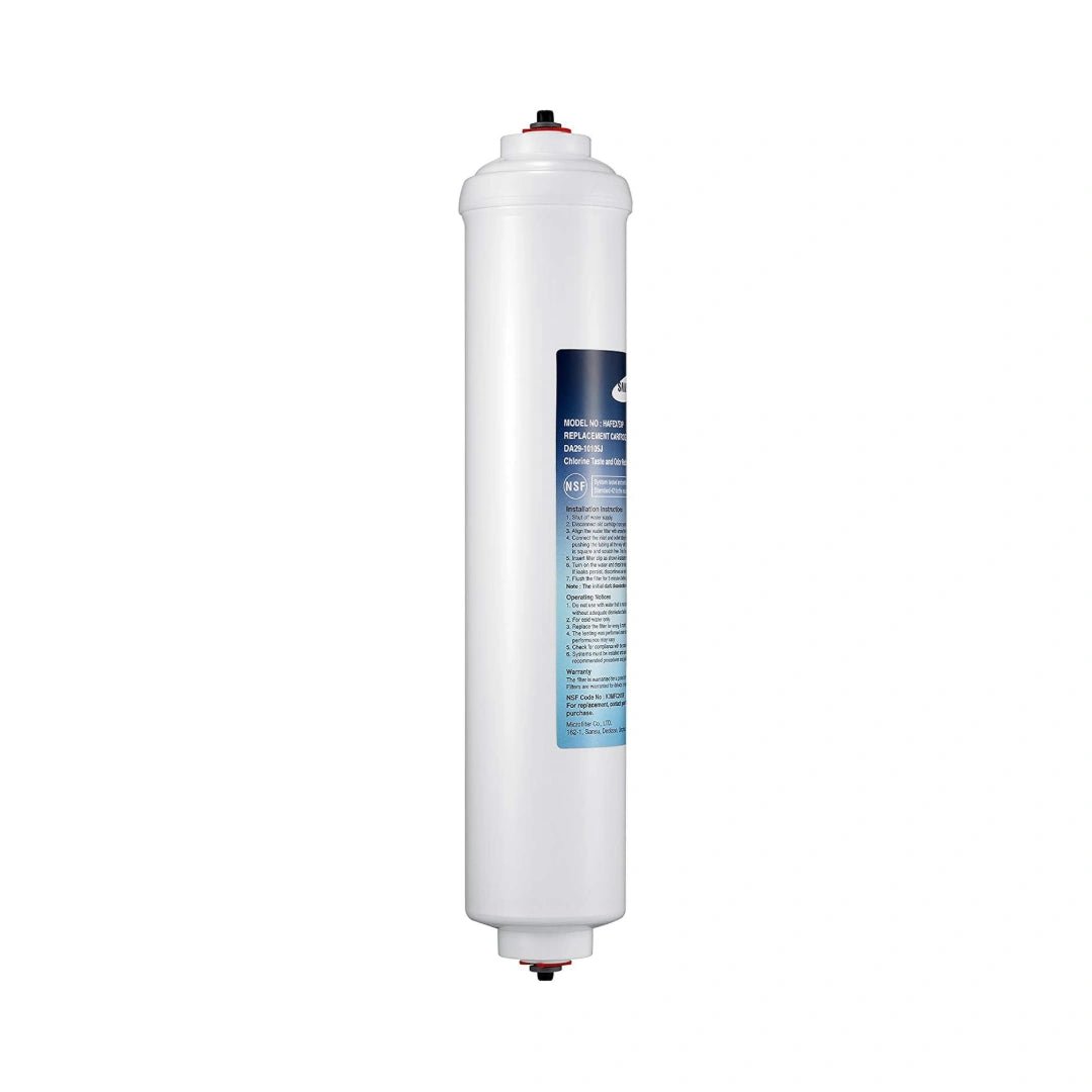 Samsung DA29-10105J HAFEX/EXP Inline Refrigerator Water Filter - USA Filter Shop