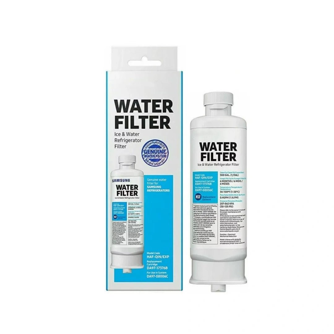 Samsung DA97-17376B HAF-QIN Compatible Refrigerator Water Filter - USA Filter Shop