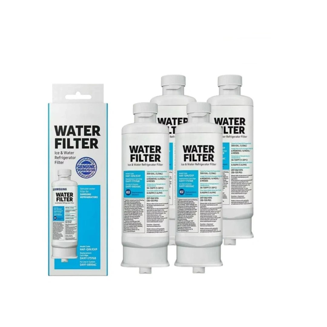 Samsung DA97-17376B HAF-QIN Compatible Refrigerator Water Filter - USA Filter Shop