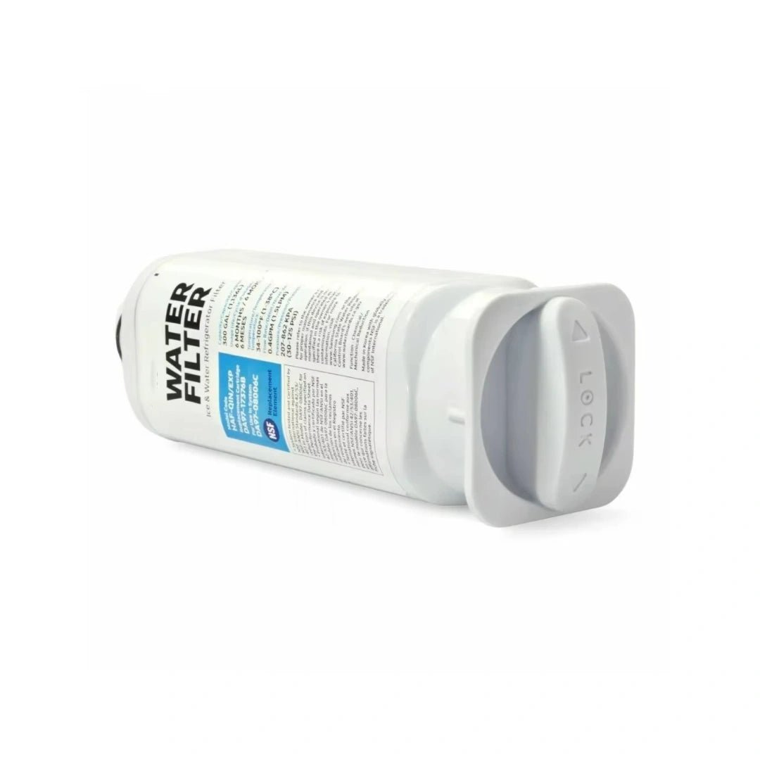 Samsung DA97-17376B HAF-QIN Compatible Refrigerator Water Filter - USA Filter Shop